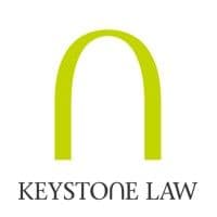 Keystone logo