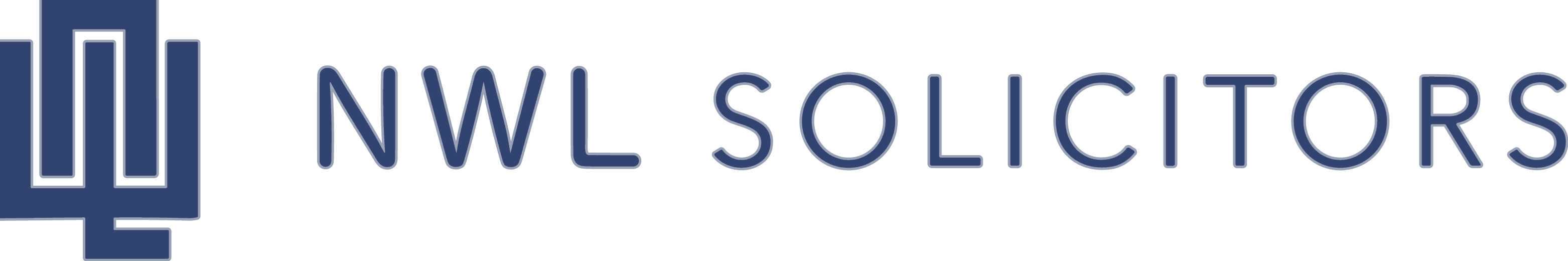 NWL Solicitors Logo