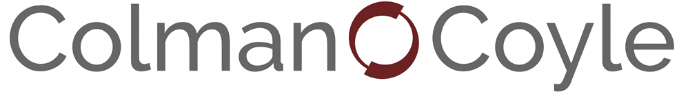 Colman Coyle logo