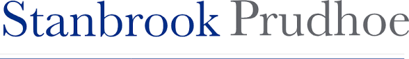 Stanbrook Prudhoe logo