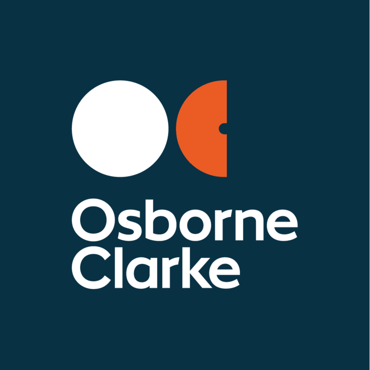 Osborne Clarke logo