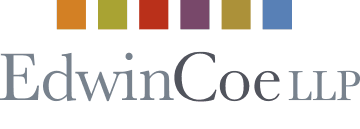 Edwin Coe logo