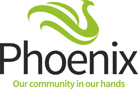 Phoenix logo