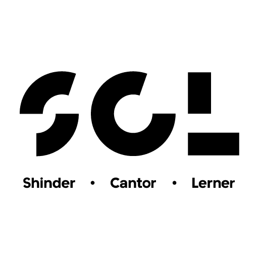 Shinder Cantor Lerner logo