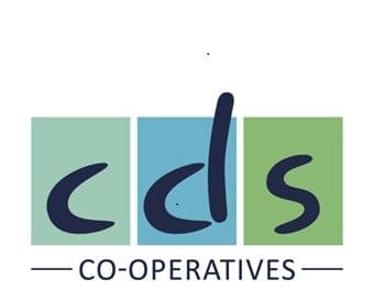 CDS logo