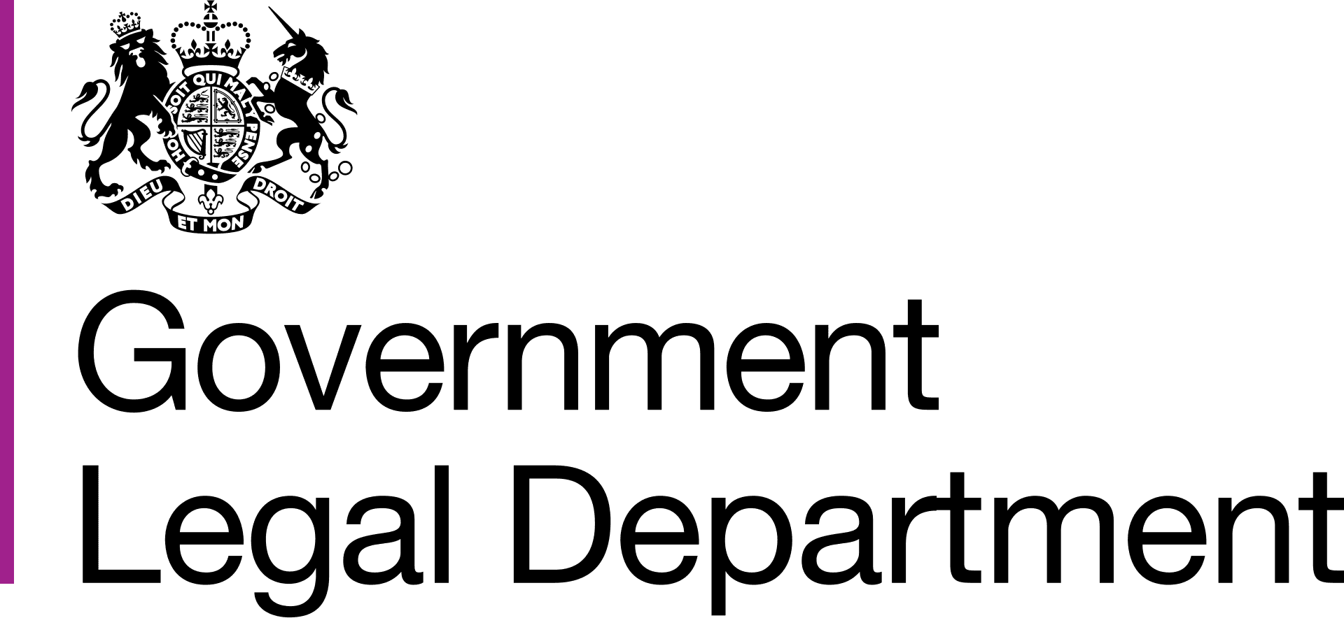 Government Legal logo