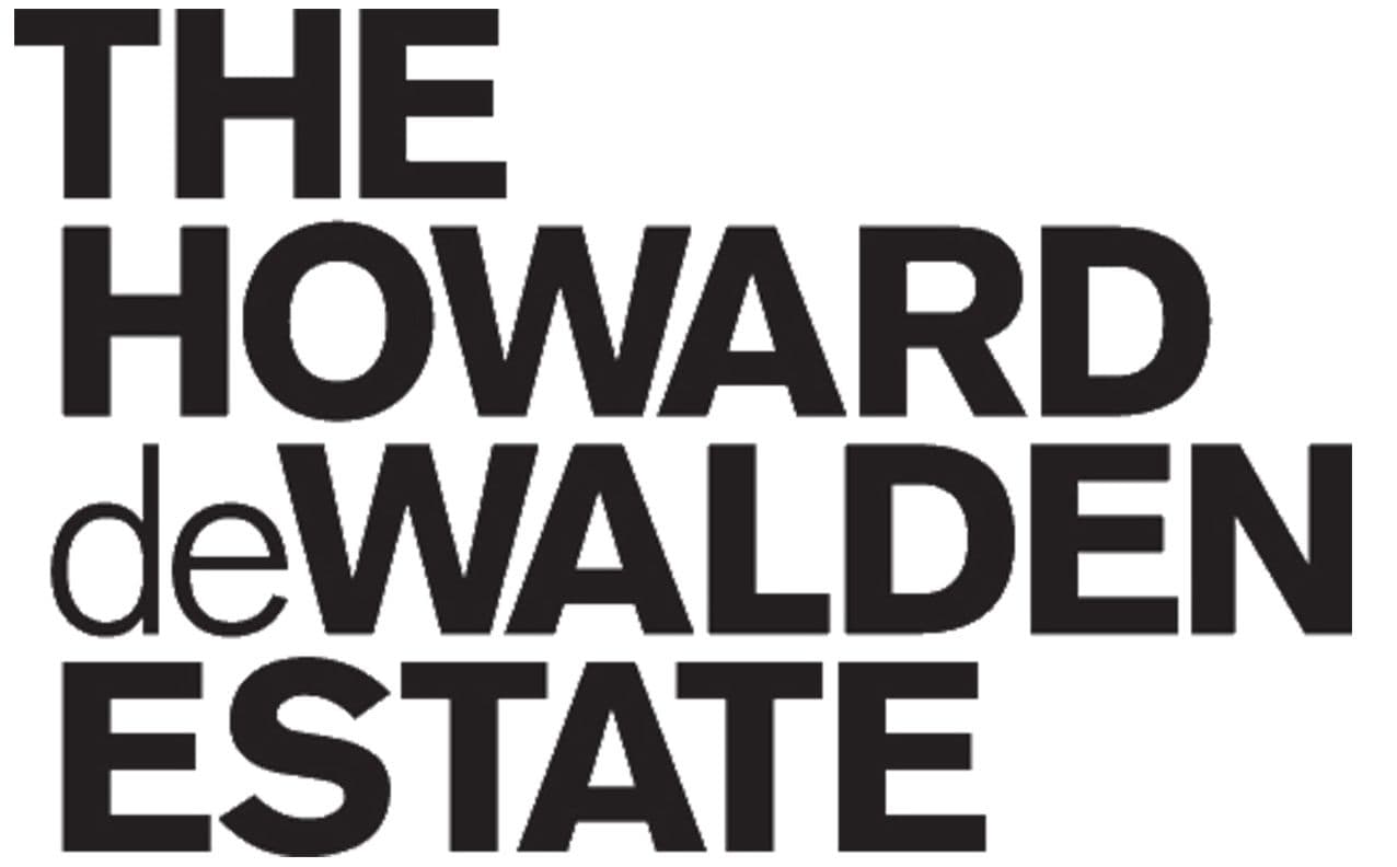 Howard de Walden logo