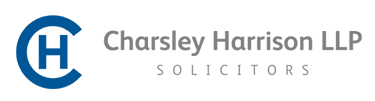Charsley Harrison logo